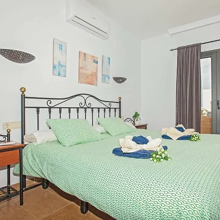 Playa Blanca Sleeps 4 Air Con Wifi Playa Blanca (Lanzarote)
