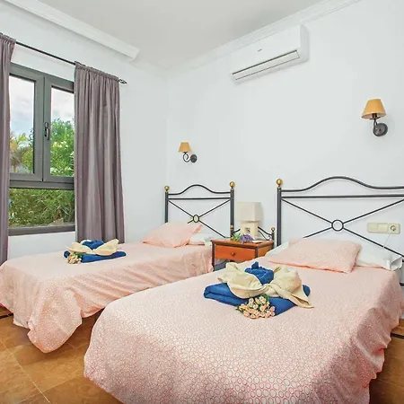 Вилла Playa Blanca Sleeps 4 Air Con Wifi